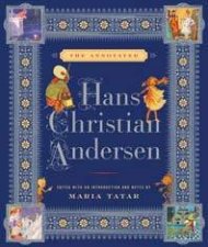 Annotated Hans Christian Andersen