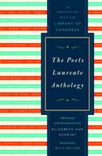 The Poets Laureate Anthology