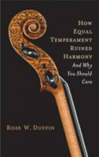 How Equal Temperament Ruined Harmony And Why You Should Care