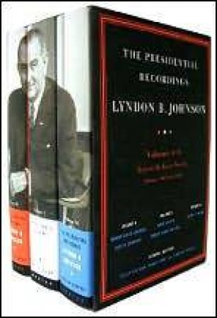 Presidential Recordings, Lyndon B. Johnson by Various