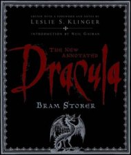 The New Annotated Dracula