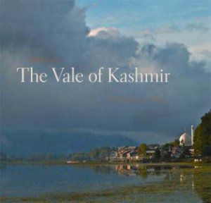Vale of Kashmir by John Isaac