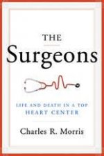 Surgeons Life and Death in a Top Heart Center