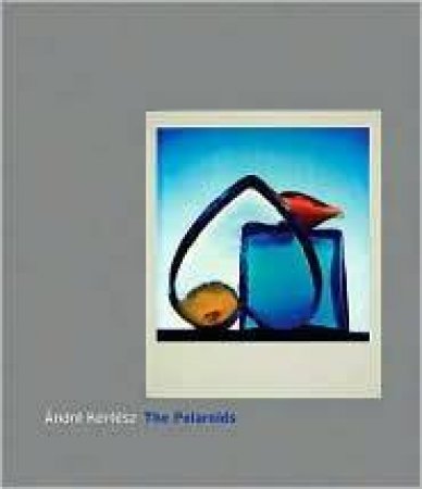 Andre Kertesz: The Polaroids by Andre Kertsz
