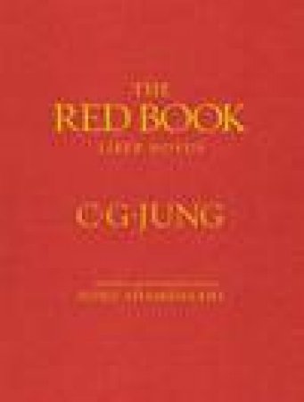Red Book by Carl Jung