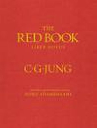 Red Book by Carl Jung