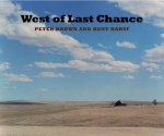 West Of Last Chance