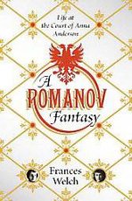 A Romanov Fantasy