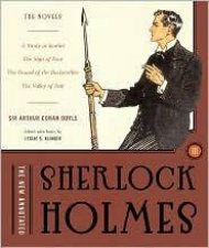 Annotated Sherlock Holmes Volume 3