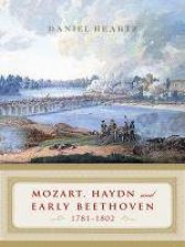 Mozart Haydn and Early Beethoven