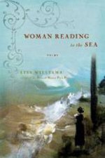 Woman Reading to the Sea Poems