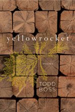 Yellowrocket Poems