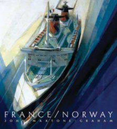 France/Norway by John Maxtone-Graham
