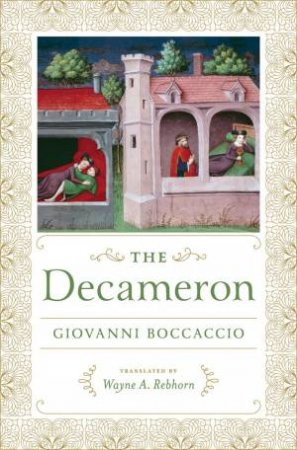 The Decameron by Giovanni Boccaccio