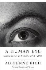 Human Eye Essays on Art in Society 19962008