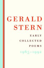 Early Collected Poems 19651992