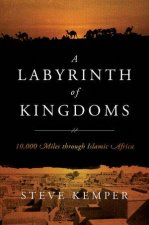 A Labyrinth of Kingdoms 10000 Miles Through Islamic Africa