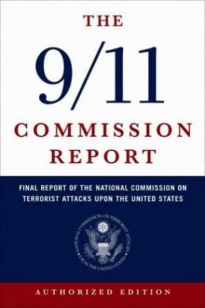 9/11 Commission Report: CD by 9/11 Commission