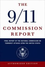 911 Commission Report CD
