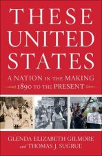 These United States a Nation in the Making 1890 to the Present