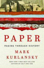 Paper Paging Through History