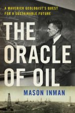 The Oracle Of Oil