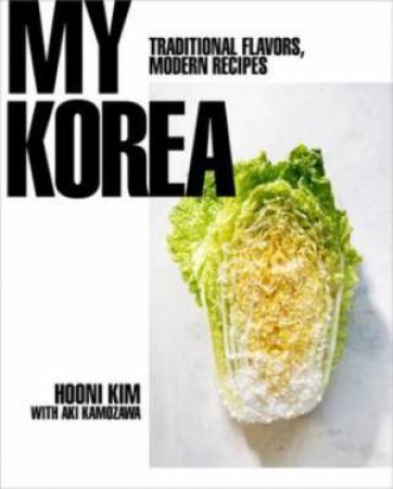 My Korea by Kim Hooni