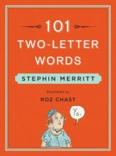 101 Twoletter Words