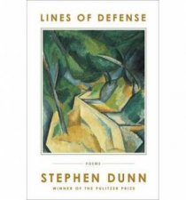 Lines of Defense Poems