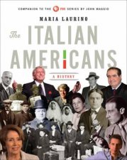 The Italian Americans a History