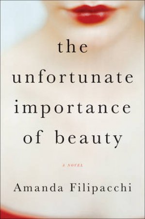 The Unfortunate Importance of Beauty by Amanda Filipacchi