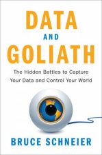 Data and Goliath