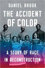The Accident Of Color A Story Of Race In Reconstruction