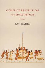 Conflict Resolution for Holy Beings