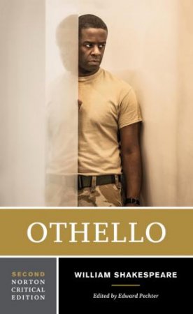 Othello by William Shakespeare, Edward Pechter