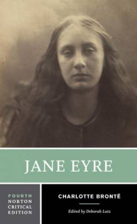 Jane Eyre by Charlotte Bronte