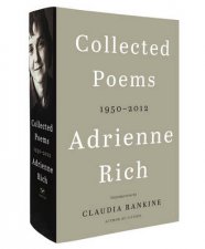 Collected Poems 19502012