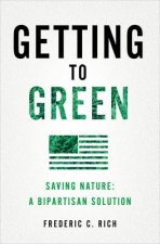 Getting to Green Saving Nature