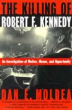 The Killing Of Robert F Kennedy