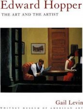Edward Hopper The Art And The Artist