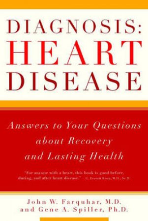 Diagnosis: Heart Disease by John Farquhar