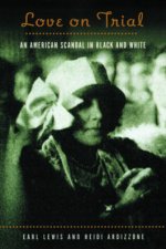 Love On Trial An American Scandal In Black And White