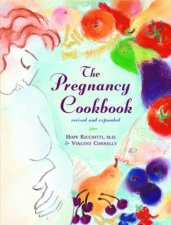 Pregnancy Cookbook