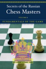 Secrets Of The Russian Chess M