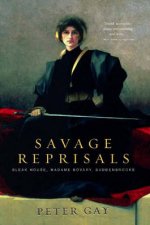 Savage Reprisals Bleak House Madame Bovary Bruddenbrooks