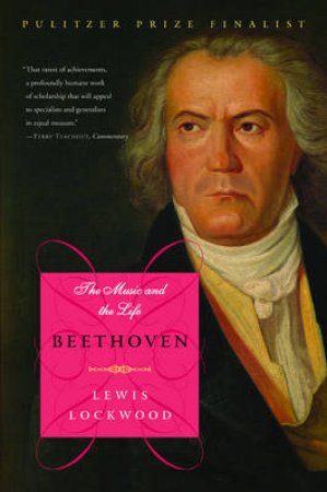 Beethoven by Lockwood