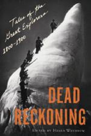Dead Reckoning by Helen Whybrow