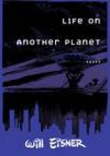 Life on Another Planet