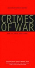 Crimes Of War What The Public Should Know