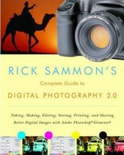 Rick Sammons Complete Guide To Digital Photography 20